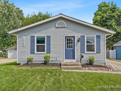 3250 Division Ave SW, Grandville, MI, 49418