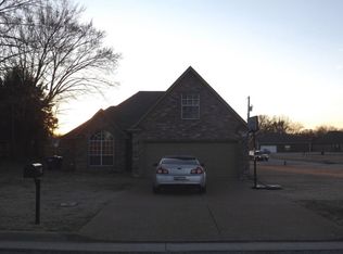 88 Clear Spring Dr, Oakland, TN 38060