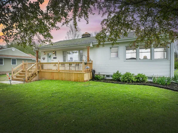 103 Marita Dr, Mount Vernon, OH 43050