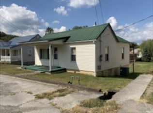 108 Foster St, Princeton, WV 24740