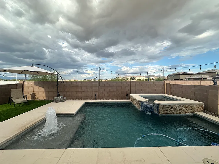 7775 S Candlepine Dr — Photo 43