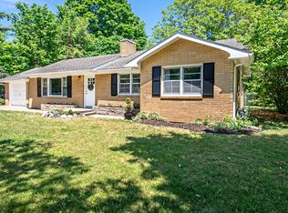 409 W Napier Ave, Benton Harbor, MI 49022