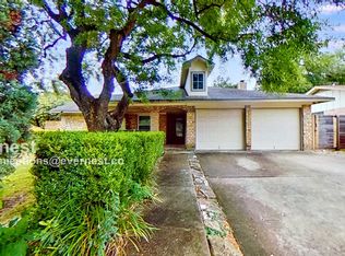 2701 Deeringhill Dr, Austin, TX 78745