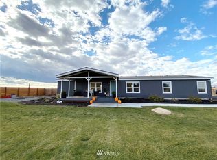 17776 Road B5 NE, Soap Lake, WA 98851