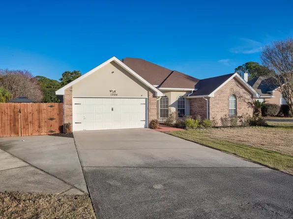 1984 Pine Ranch Dr, Navarre, FL 32566