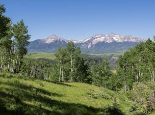 111 Cristelli Ln, Telluride, CO 81435