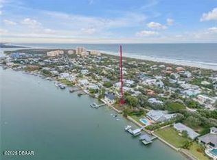 1602 N Indian River Rd, New Smyrna Beach, FL 32169