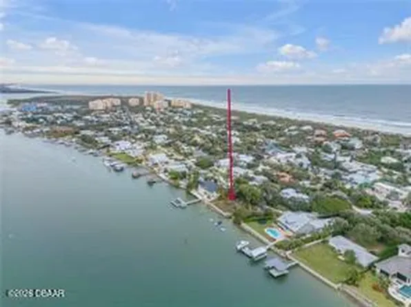 1602 N Indian River Rd, New Smyrna Beach, FL 32169