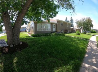 2517 Judy Ave, Rapid City, SD 57702