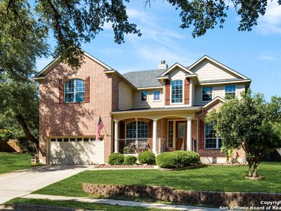 1324 Hickory Ln, Schertz, TX, 78154