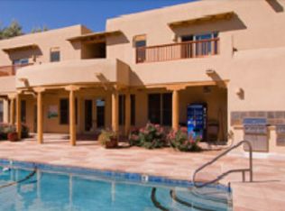 601 W San Mateo Rd APT 122, Santa Fe, NM 87505