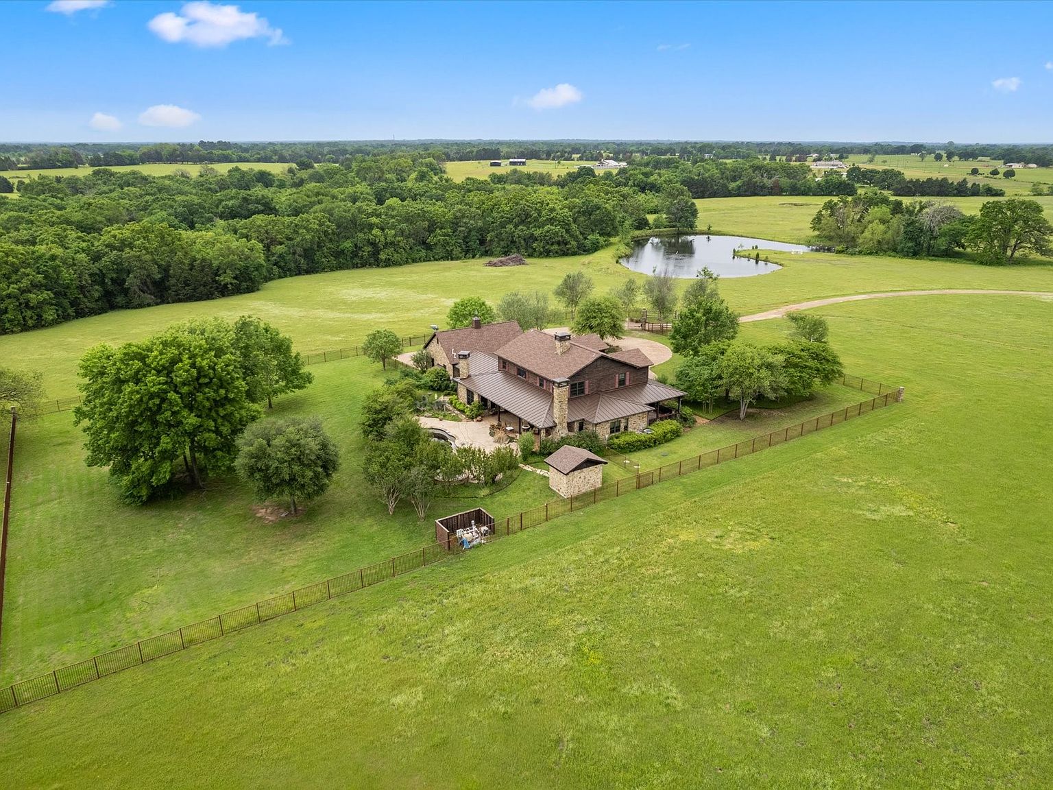 11301 County Road 2503, Eustace, TX 75124 | Zillow