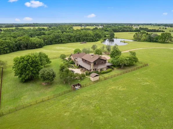 11301 County Road 2503, Eustace, TX 75124