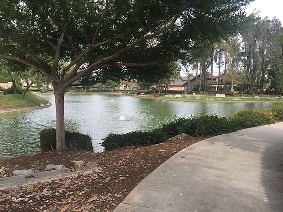 Lake with boating & fishing