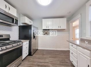 24 Wachusett St #1J, Jamaica Plain, MA 02130