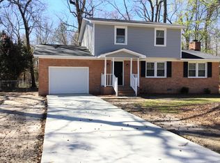 230 Lloydwood Dr, West Columbia, SC 29172