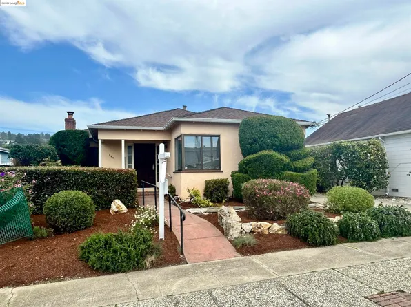 544 Albemarle St, El Cerrito, CA 94530
