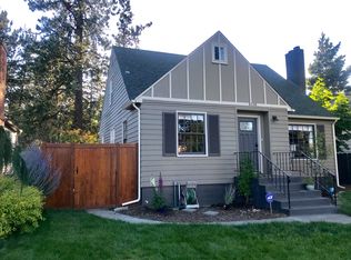 4218 S Garfield St, Spokane, WA 99203