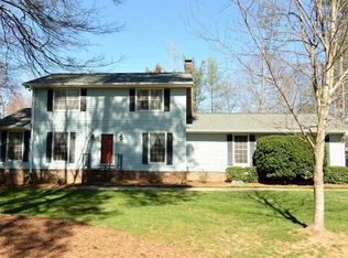 101 Oneida Ct, Clemson, SC 29631