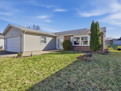155 Surrey Dr, Carol Stream, IL, 60188