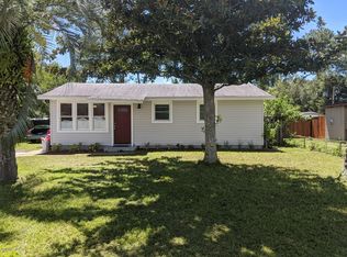 316 Linden Ln, Orange Park, FL 32073
