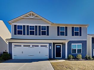 810 Speakeasy Ln, Inman, SC 29349