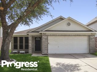 10822 Orchard Springs Dr, Houston, TX 77067