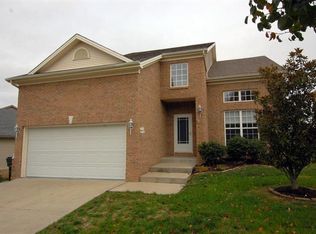 4729 Boca Ln, Lexington, KY 40515