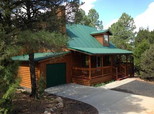 1969 Doe Cir, Heber, AZ 85928