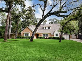 14107 River Forest Dr, Houston, TX 77079