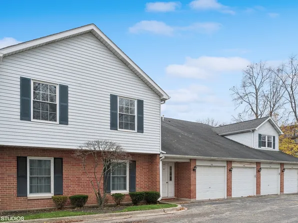 9519 N Washington St #D1, Morton Grove, IL 60053