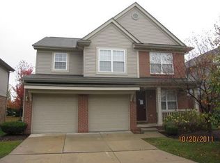 3995 Strathmore Ln, Canton, MI 48188