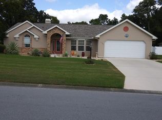 11224 Rainbow Woods Loop, Spring Hill, FL 34609