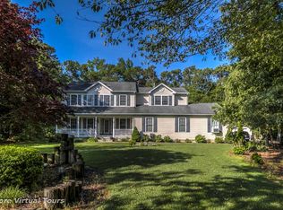 29 Pine Ridge Rd, Cape May Court House, NJ 08210