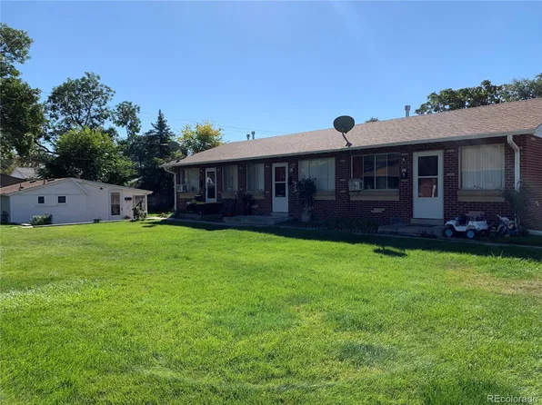 7090 Newport St APT 5, Commerce City, CO 80022