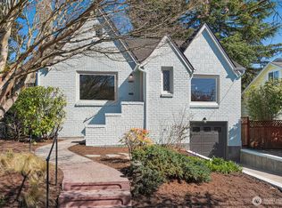 7032 12th Avenue NW, Seattle, WA