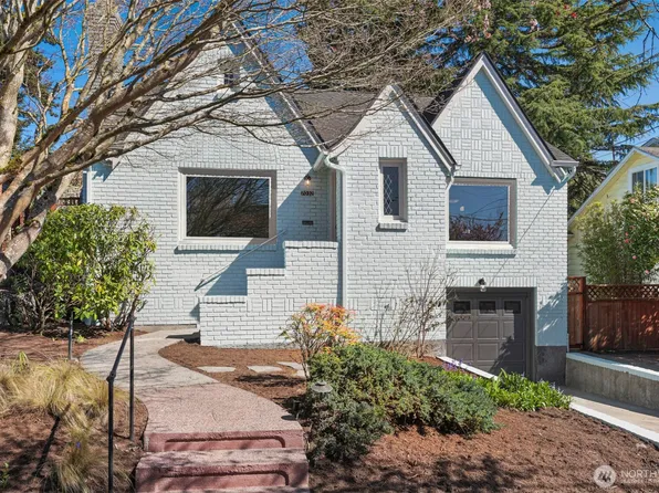 7032 12th Avenue NW, Seattle, WA 98117