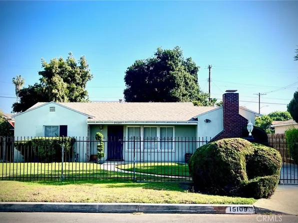 15109 Leadwell St, Van Nuys, CA 91405