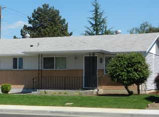980 Oregon Way, Woodburn, OR 97071