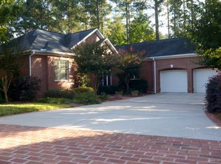 153 Fox Trace Ct, Aiken, SC 29803