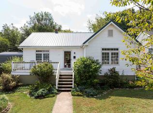 681 E Rock St, Harrisonburg, VA 22802