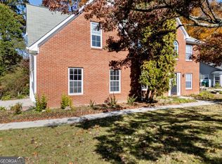 4945 Clara Mae Walk, Duluth, GA 30096