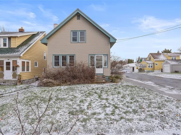 300 Norwood Ave, Syracuse, NY 13206