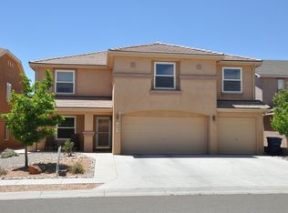 10431 Calle Leon NW, Albuquerque, NM 87114