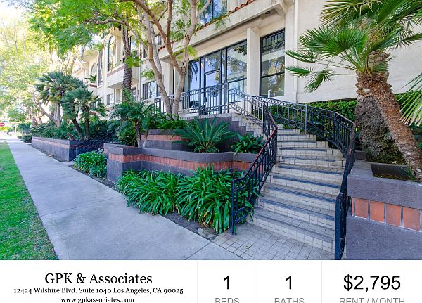 1st image of 12810 Caswell Ave APT 103
