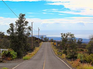 Reef Pkwy LOT 14, Ocean View, HI 96737