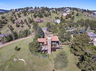226 Alpine Ave, Golden, CO 80401