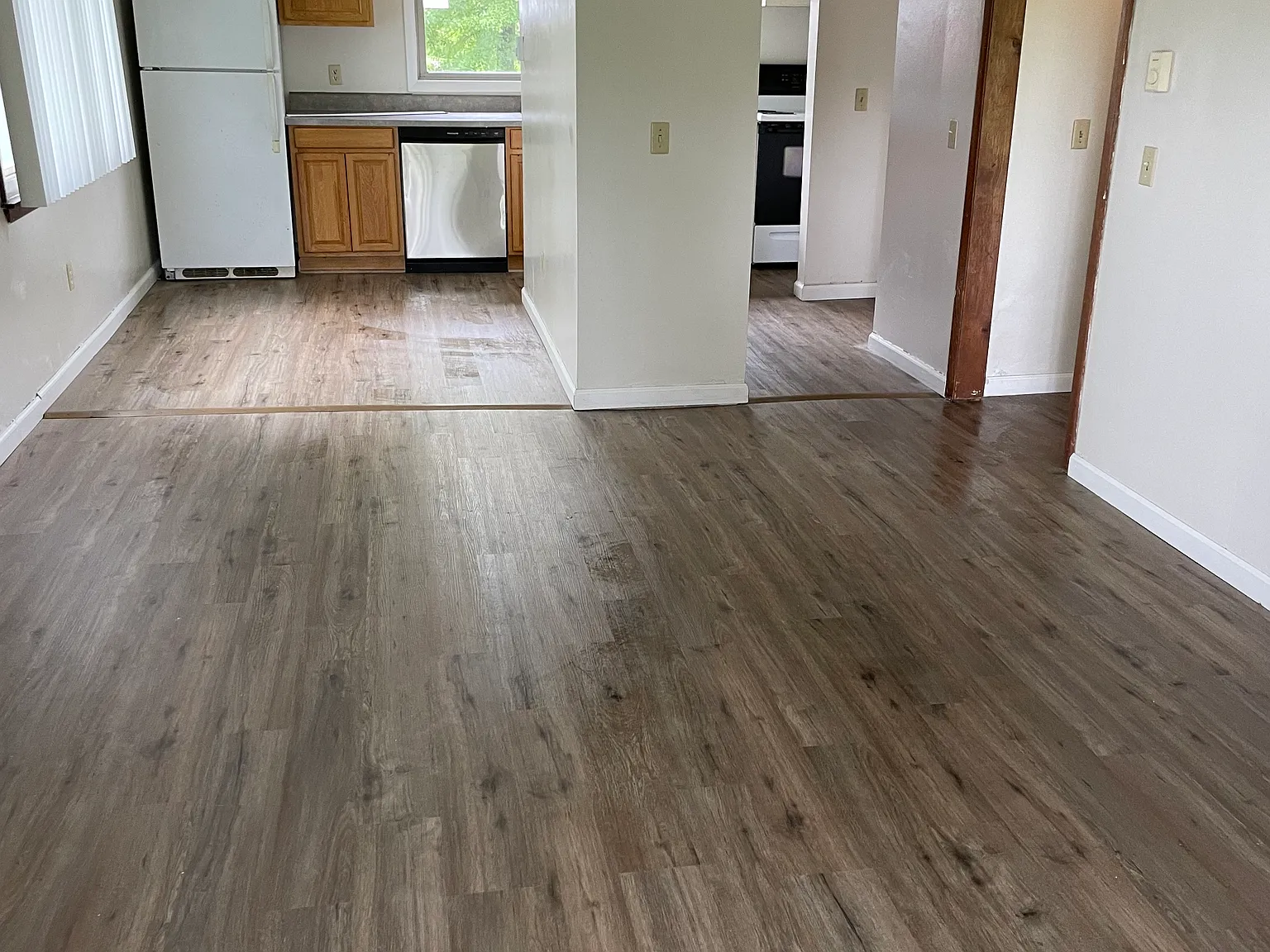 1 bed, 700 sqft, $1,395 — Photo 2