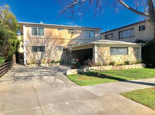 1309 11th St #A, Santa Monica, CA 90401