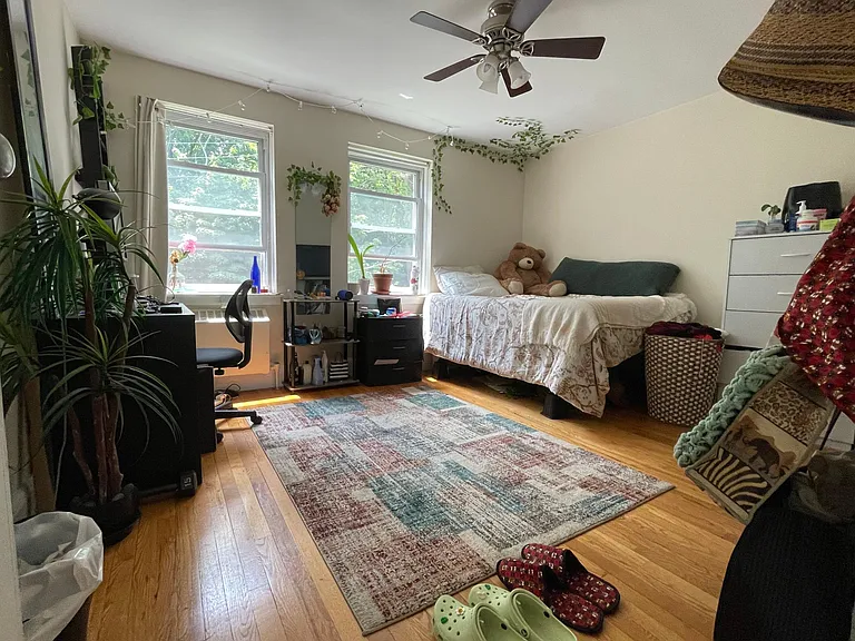 98 Morton St #60C — Photo 3